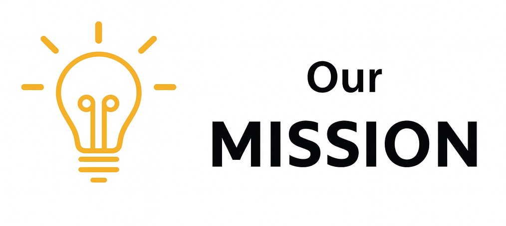 Our Mission